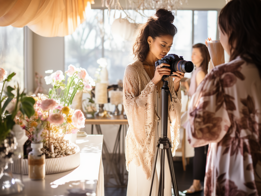 Bridal Shower Photography Prices: Capture Memories Within Your Budget | DIGIBUDDHA