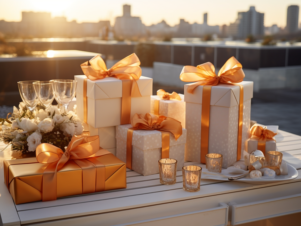 Bridal Shower Registry vs Wedding Registry: What’s The Difference? | DIGIBUDDHA