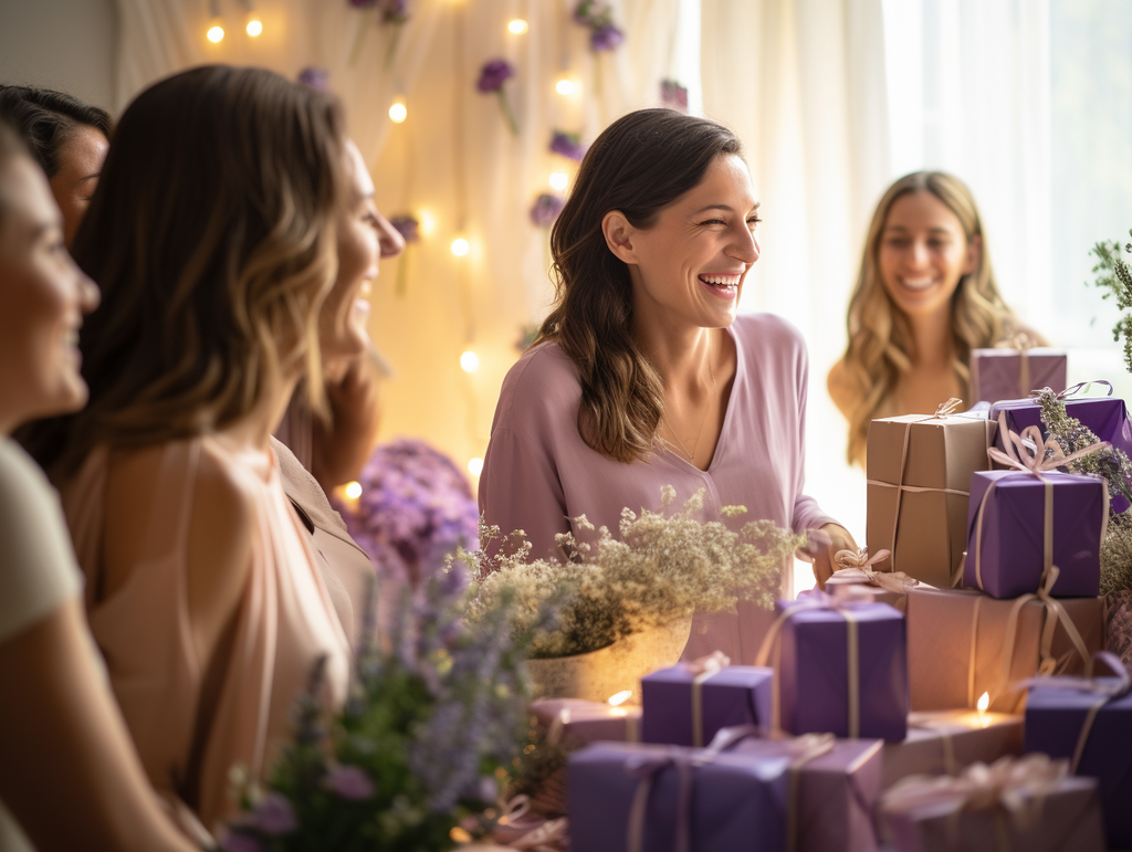 Bridal Shower Registry vs Wedding Registry: What’s The Difference? | DIGIBUDDHA