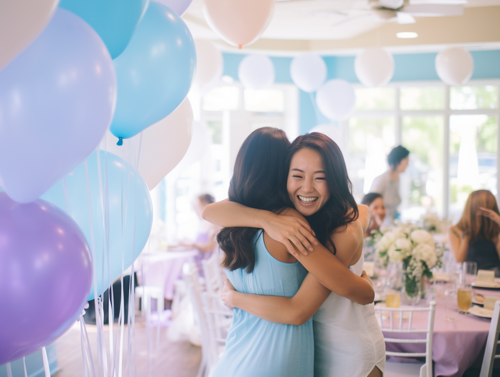 Bridal Shower Thank You Poems: Show Gratitude | DIGIBUDDHA