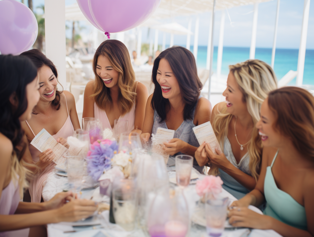 Bridal Shower Thank You Poems: Show Gratitude | DIGIBUDDHA