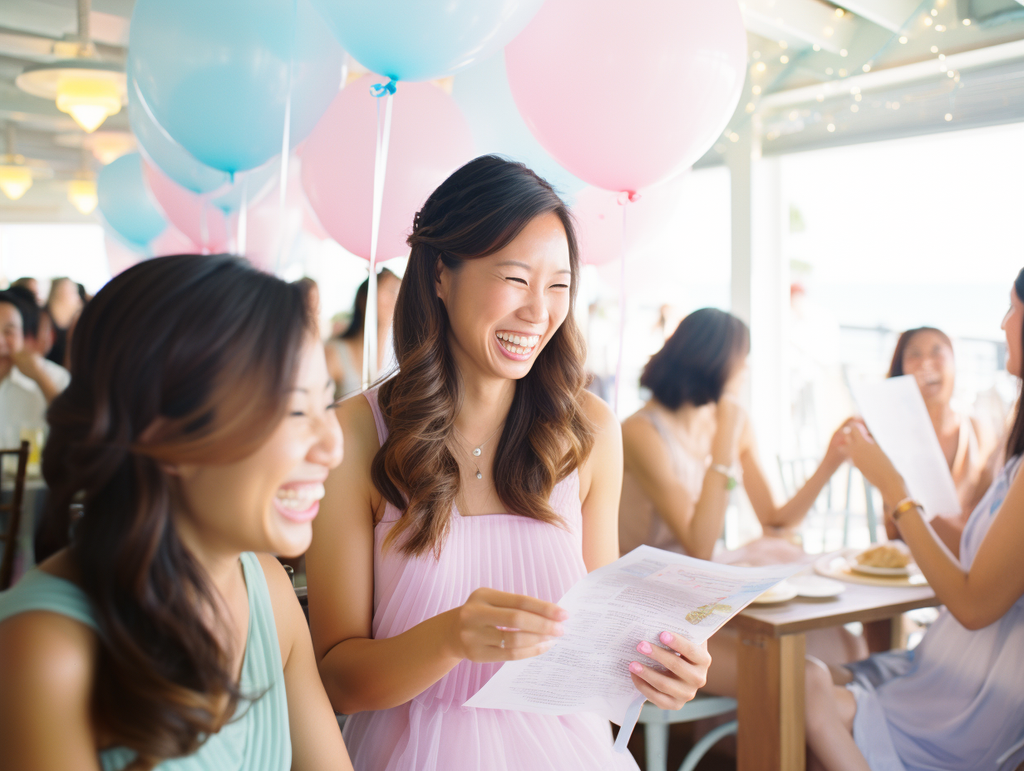 Bridal Shower Thank You Poems: Show Gratitude | DIGIBUDDHA