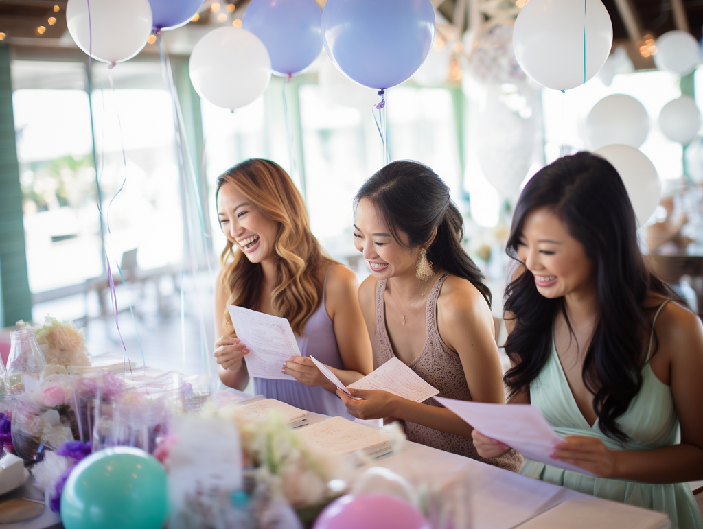 Bridal Shower Thank You Poems: Show Gratitude | DIGIBUDDHA