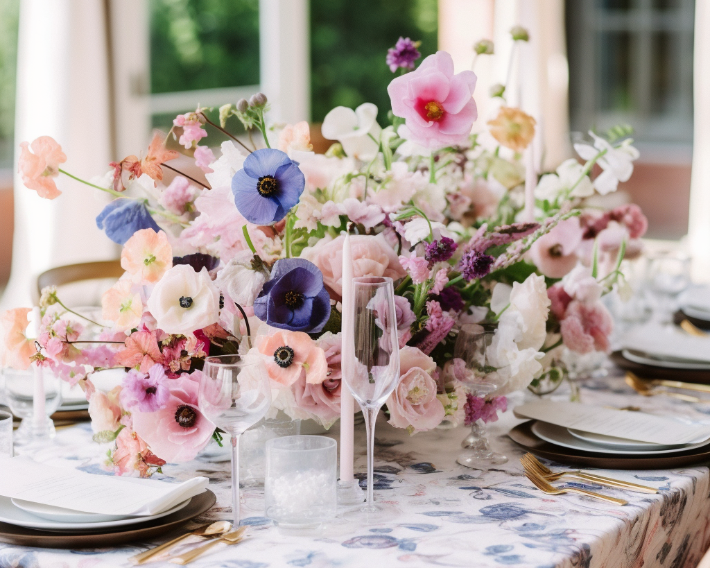 Bridal Shower at Home: A Homebody’s Guide to the Perfect Cozy Celebration | DIGIBUDDHA
