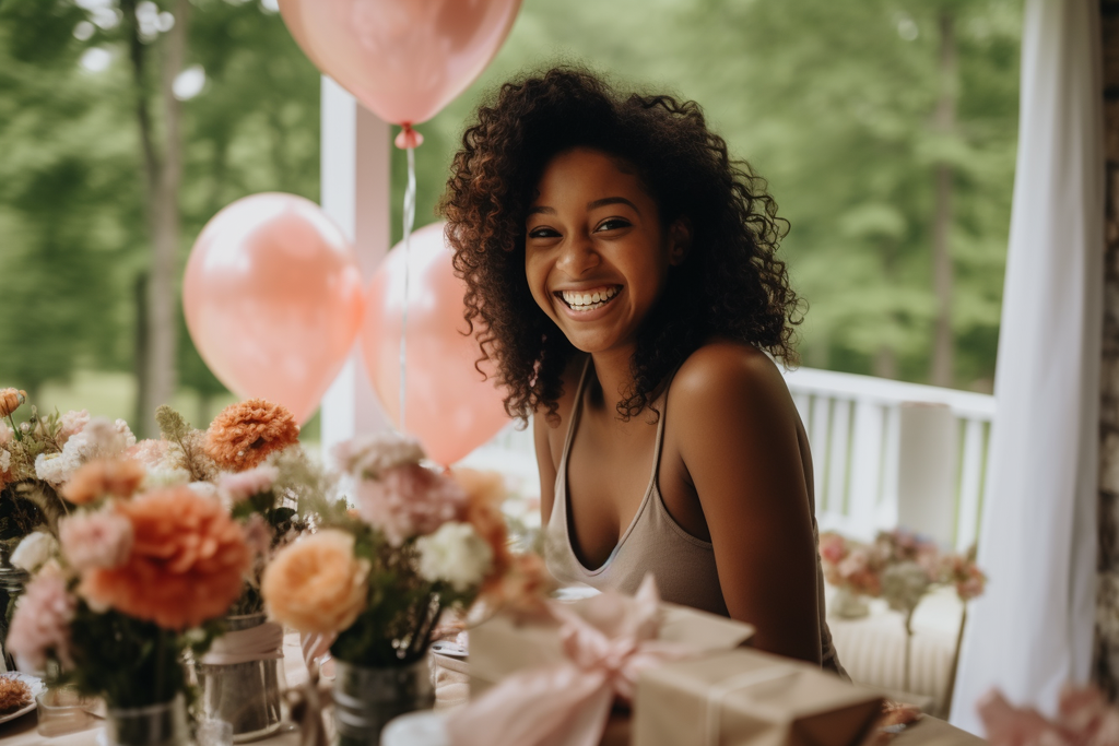 Bridal Shower at Home: A Homebody’s Guide to the Perfect Cozy Celebration | DIGIBUDDHA