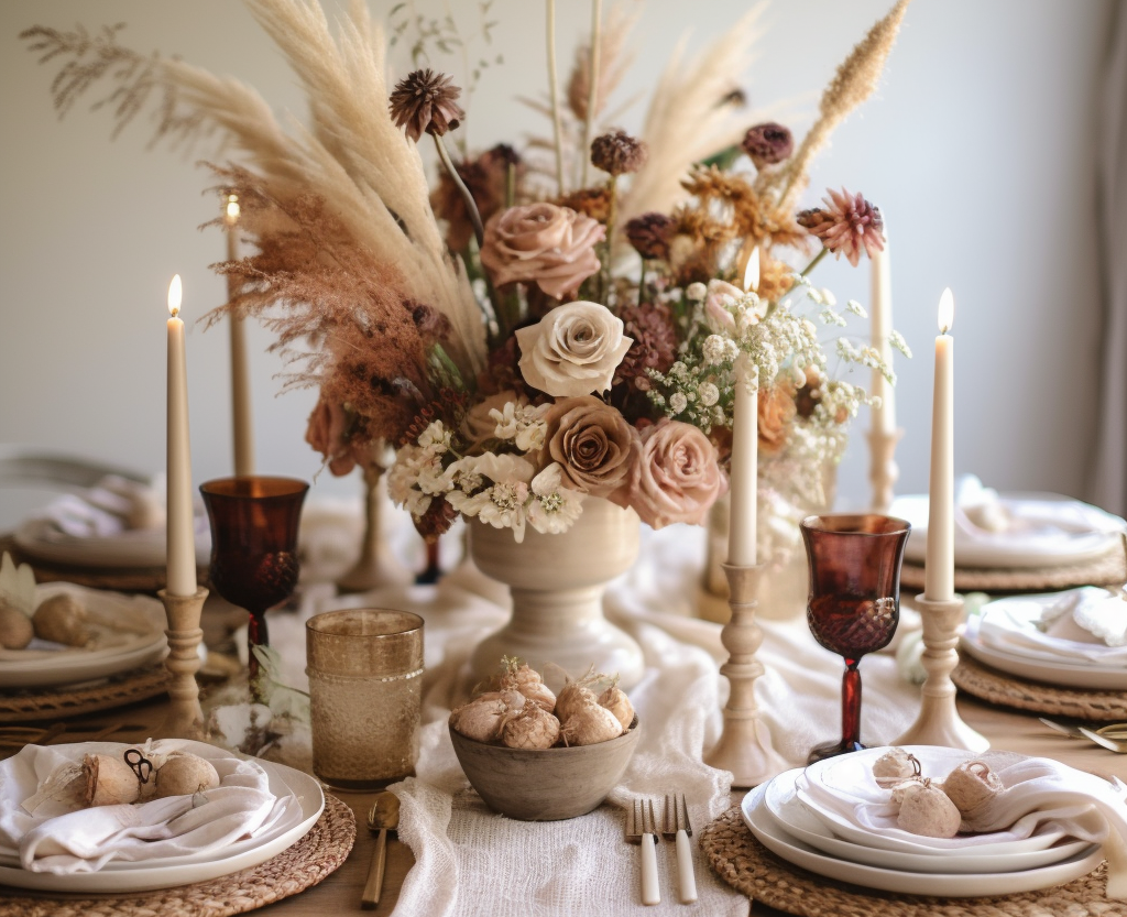 Bridal Shower at Home: A Homebody’s Guide to the Perfect Cozy Celebration | DIGIBUDDHA
