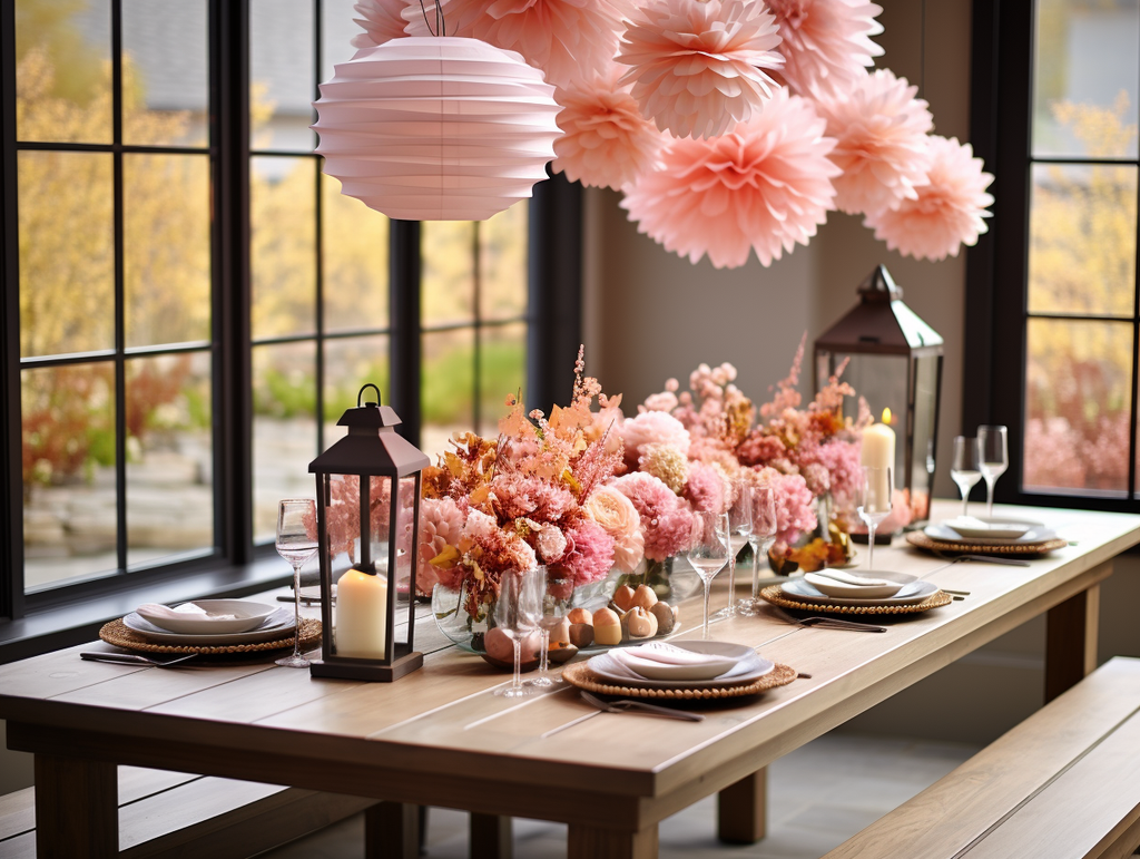 Bridal Shower at Home: A Homebody’s Guide to the Perfect Cozy Celebration | DIGIBUDDHA