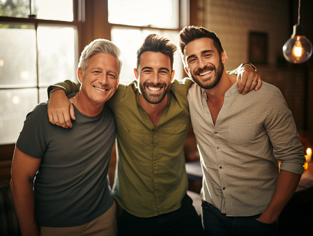 Bridal Shower for Men: A Unconventional Guide to Celebrating Grooms | DIGIBUDDHA