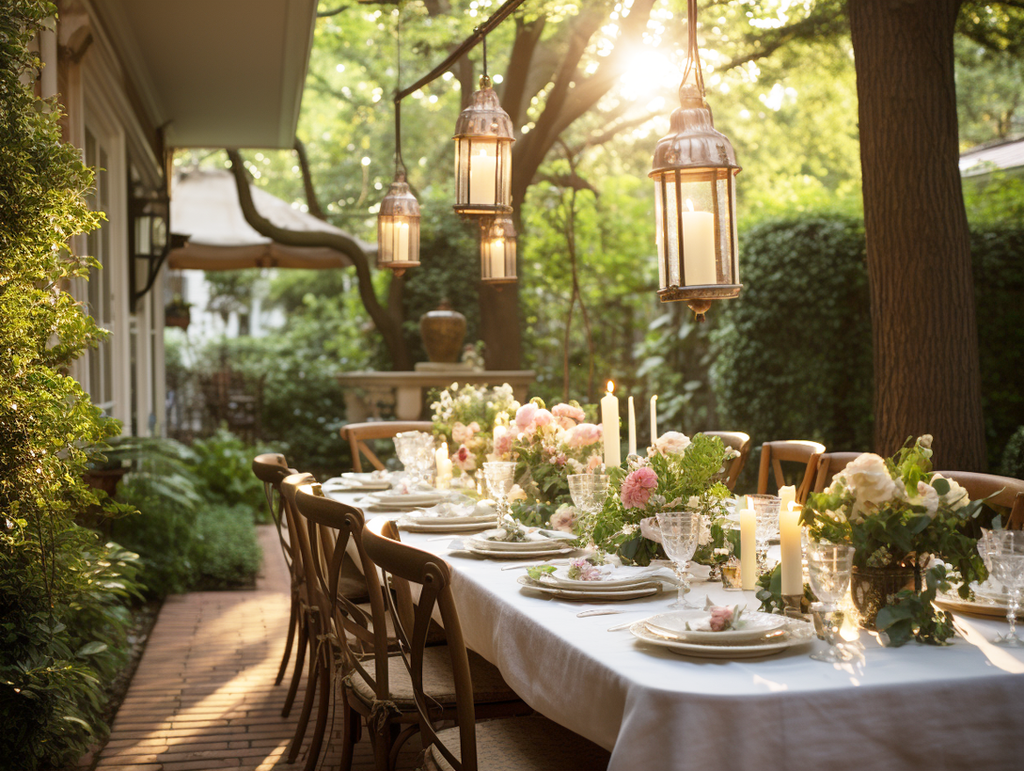 Bridesmaid Luncheon Etiquette: Know Your Dos and Don'ts | DIGIBUDDHA