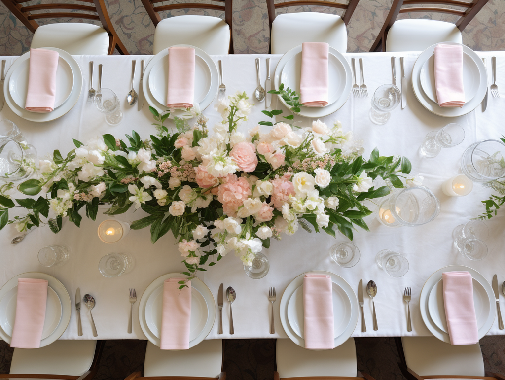Bridesmaid Luncheon Etiquette: Know Your Dos and Don'ts | DIGIBUDDHA
