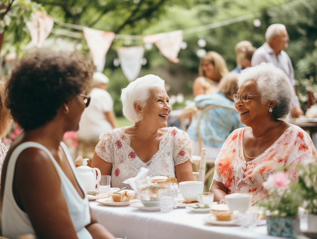 Bridesmaid Luncheon Etiquette: Know Your Dos and Don'ts | DIGIBUDDHA