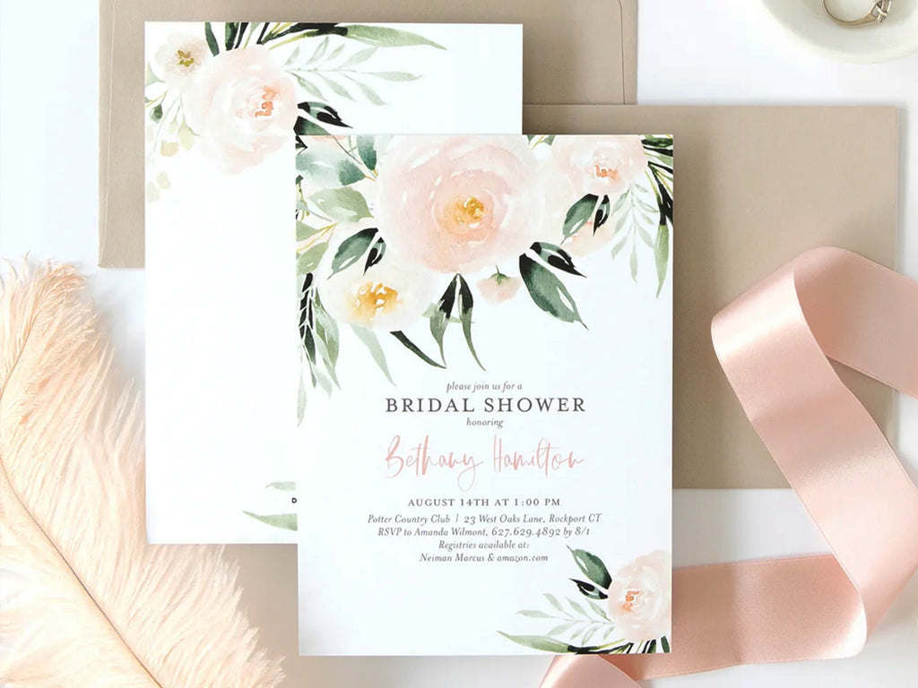 Bruch Bridal Shower: The Ultimate Guide To Bottomless Mimosas and Besties | DIGIBUDDHA