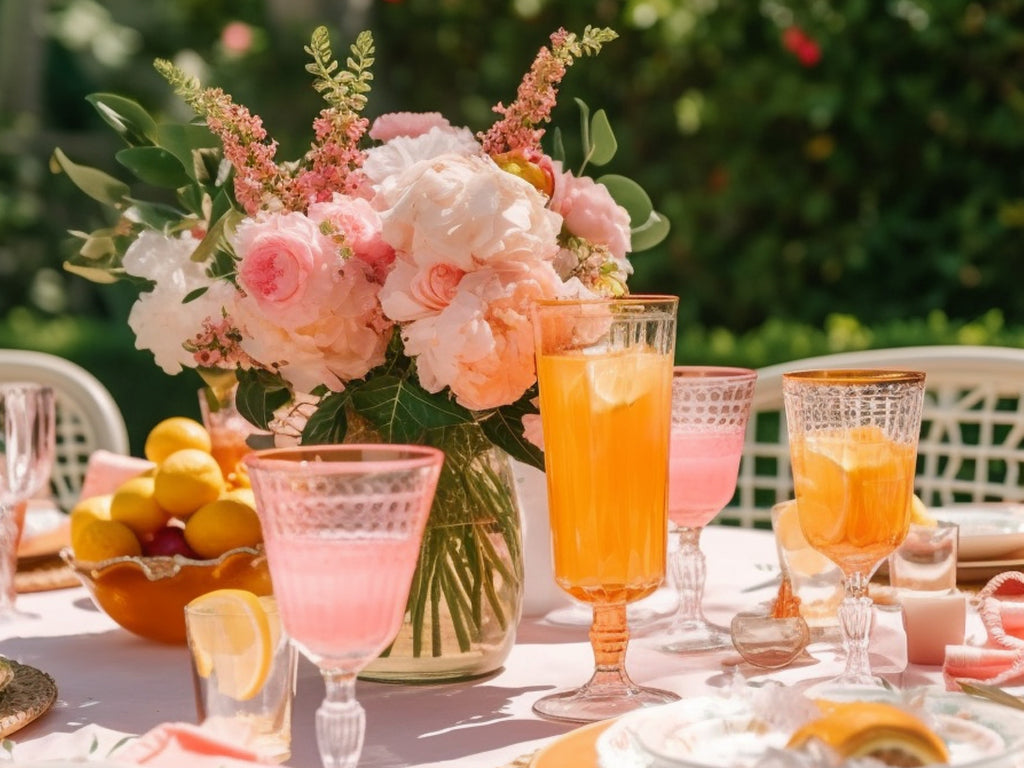 Bruch Bridal Shower: The Ultimate Guide To Bottomless Mimosas and Besties | DIGIBUDDHA