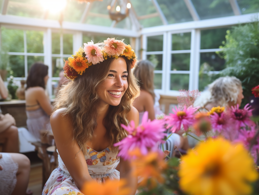 Can You Plan Your Own Bridal Shower? Secrets to a Stress-Free Soiree | DIGIBUDDHA