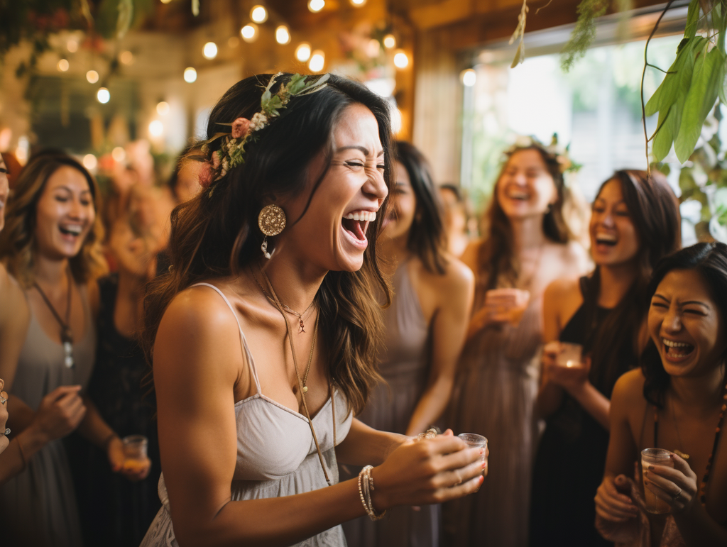 Can You Plan Your Own Bridal Shower? Secrets to a Stress-Free Soiree | DIGIBUDDHA