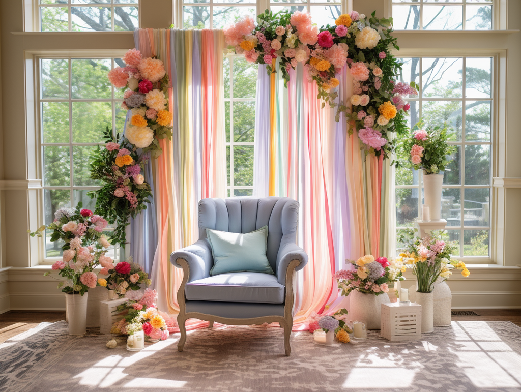 Chair for Bridal Shower: Find the Perfect Seat to Celebrate Love | DIGIBUDDHA