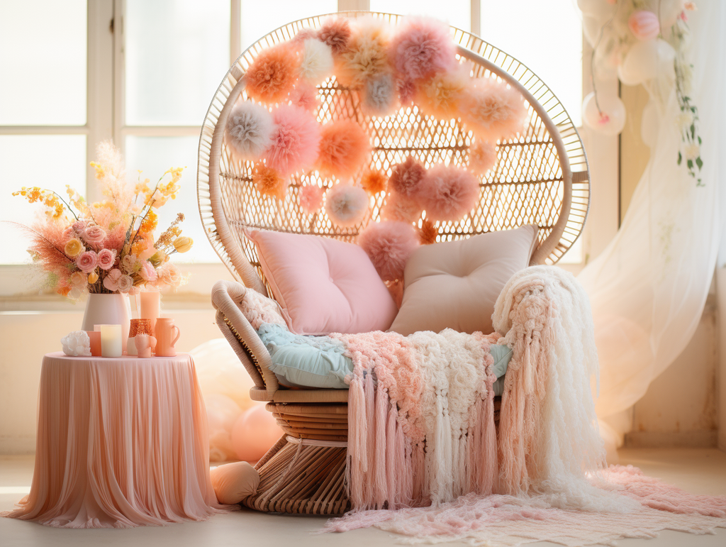 Chair for Bridal Shower: Find the Perfect Seat to Celebrate Love | DIGIBUDDHA