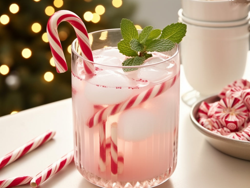 Christmas Batch Cocktails: Fun Festive Drinks for a Crowd | DIGIBUDDHA