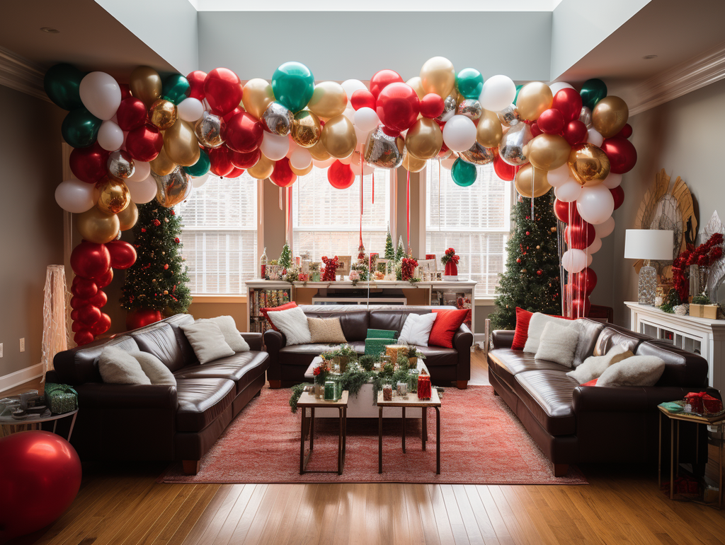 Christmas Birthday Party Ideas: Celebrate with Festive Cheer and Unique Fun  – Digibuddha