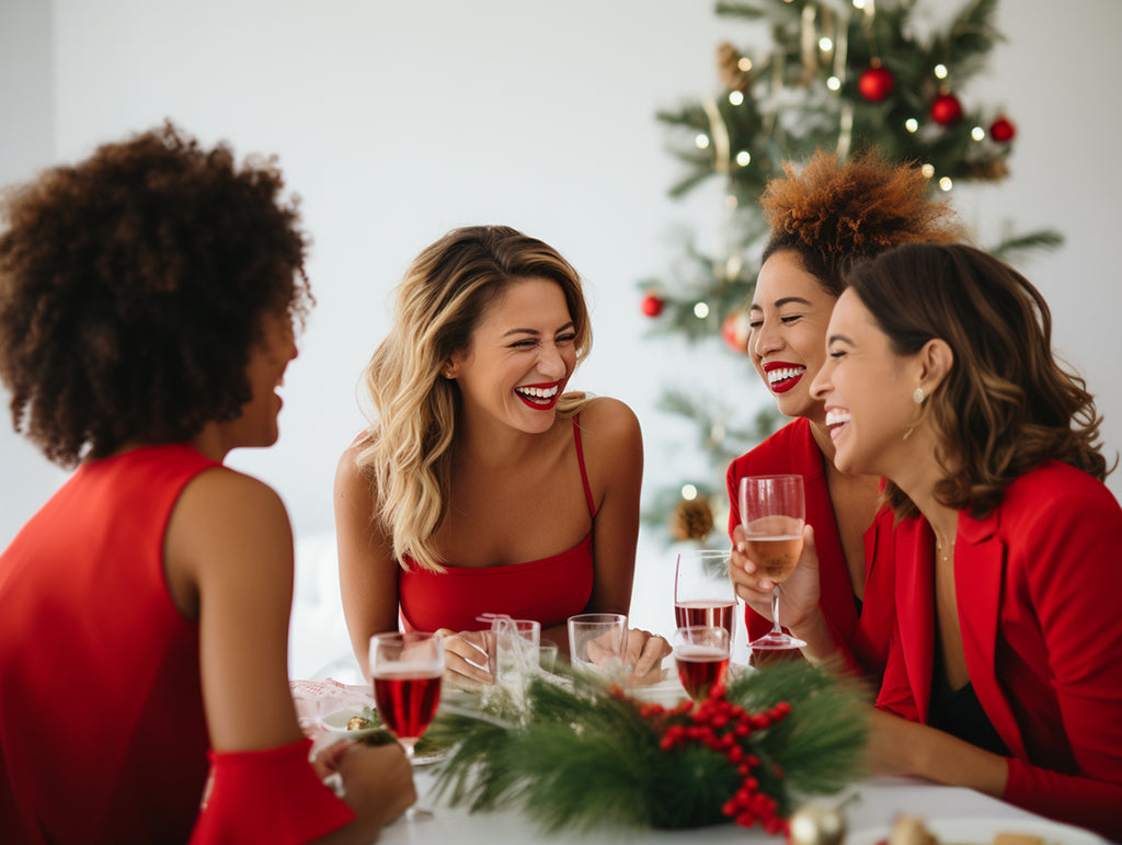 Christmas Brunch Cocktails: Delightful Sips for a Festive Morning Gathering | DIGIBUDDHA