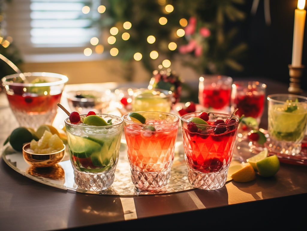 Christmas Brunch Cocktails: Delightful Sips for a Festive Morning Gathering | DIGIBUDDHA