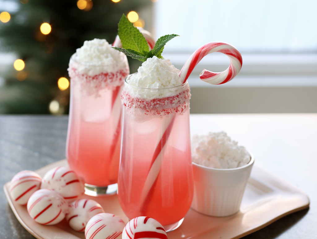 Christmas Cocktails Vodka: Festive Sips for Delightful Holiday Gatherings | DIGIBUDDHA