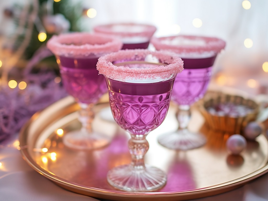 Christmas Cocktails Vodka: Festive Sips for Delightful Holiday Gatherings | DIGIBUDDHA