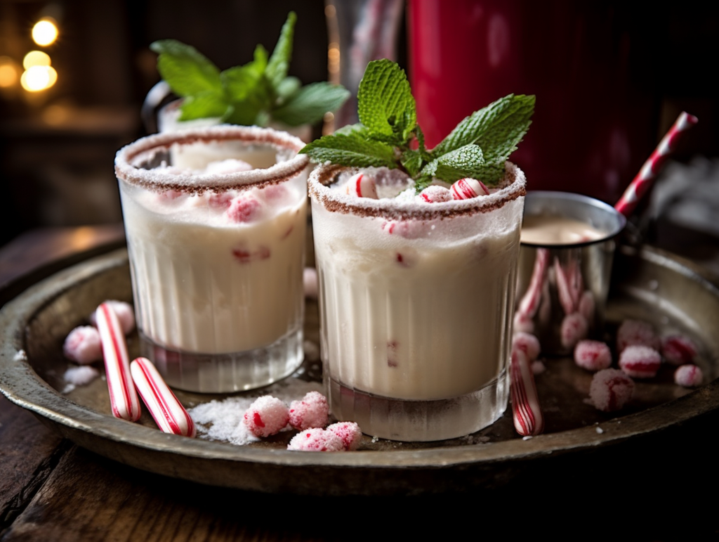 Christmas Cocktails Vodka: Festive Sips for Delightful Holiday Gatherings | DIGIBUDDHA