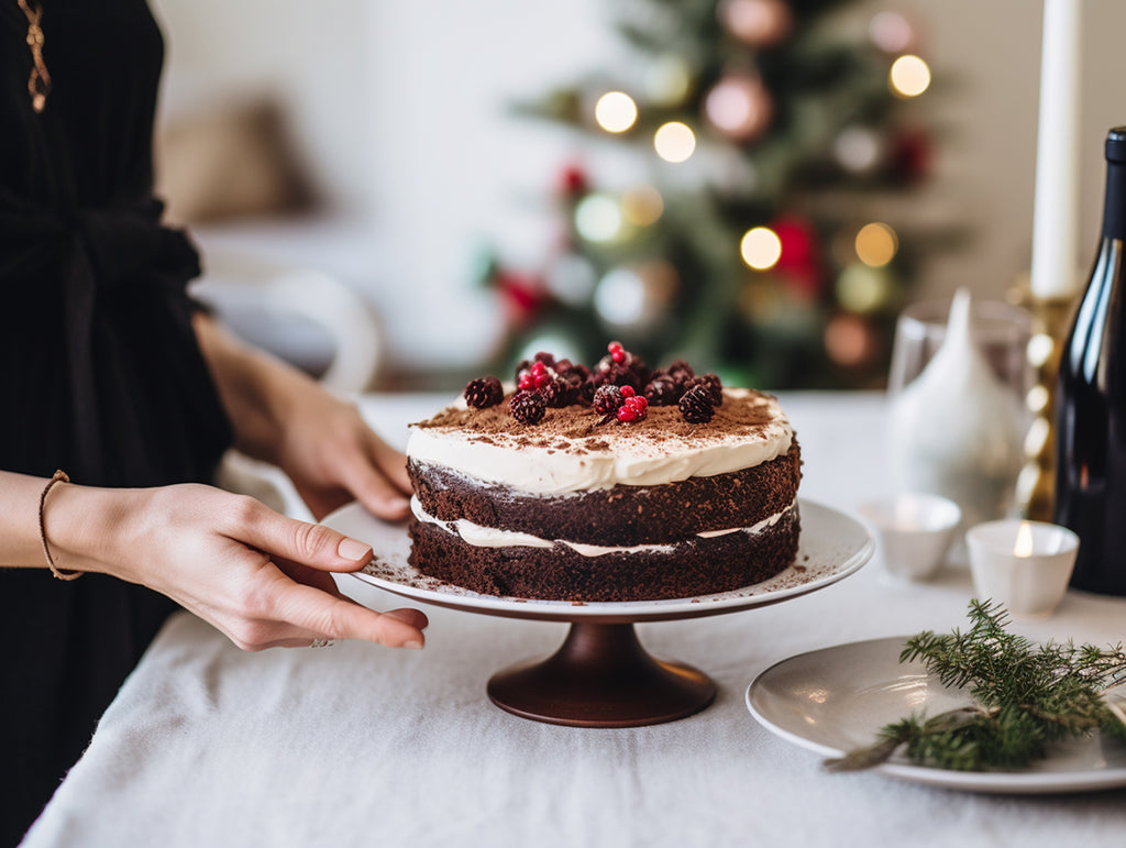 Christmas Cocktails with Baileys: Pour Deliciousness This Yuletide | DIGIBUDDHA