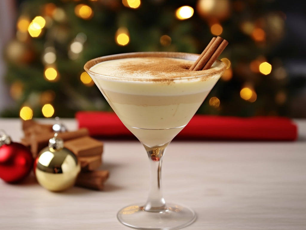 Christmas Cocktails with Baileys: Pour Deliciousness This Yuletide | DIGIBUDDHA