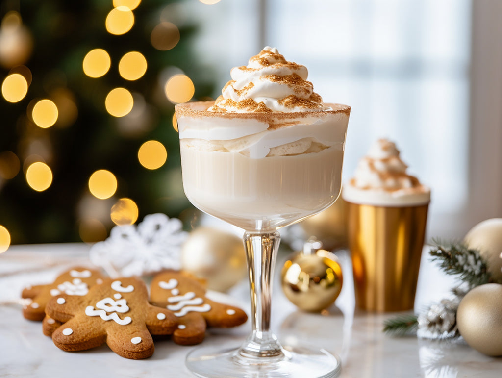 Christmas Cocktails with Baileys: Pour Deliciousness This Yuletide | DIGIBUDDHA