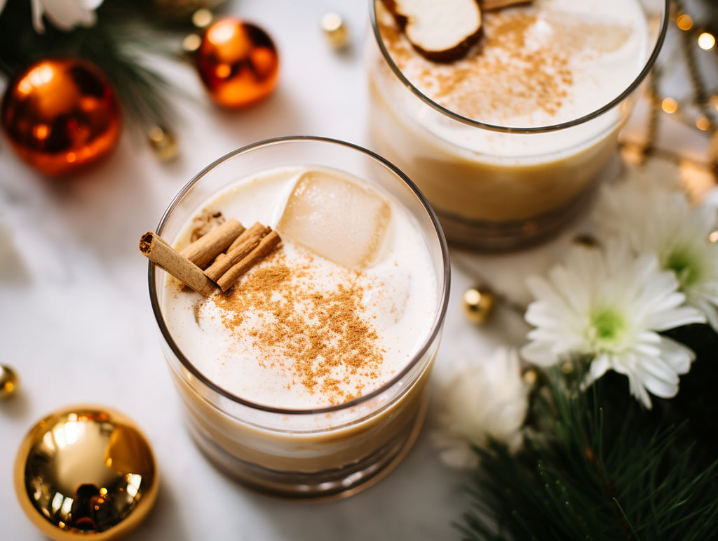 Christmas Cocktails with Baileys: Pour Deliciousness This Yuletide | DIGIBUDDHA