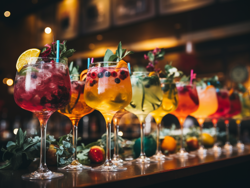 Christmas Eve Cocktails: A Spirited Guide to Toasty Holiday Delights | DIGIBUDDHA