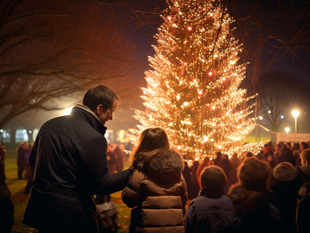 Christmas Events in New England: Discover Festive Gems and Traditions | DIGIBUDDHA