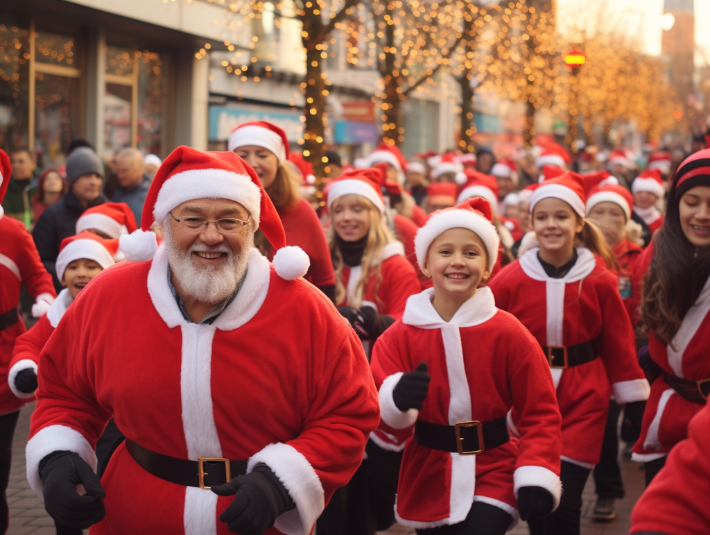 Christmas Events in New England: Discover Festive Gems and Traditions | DIGIBUDDHA