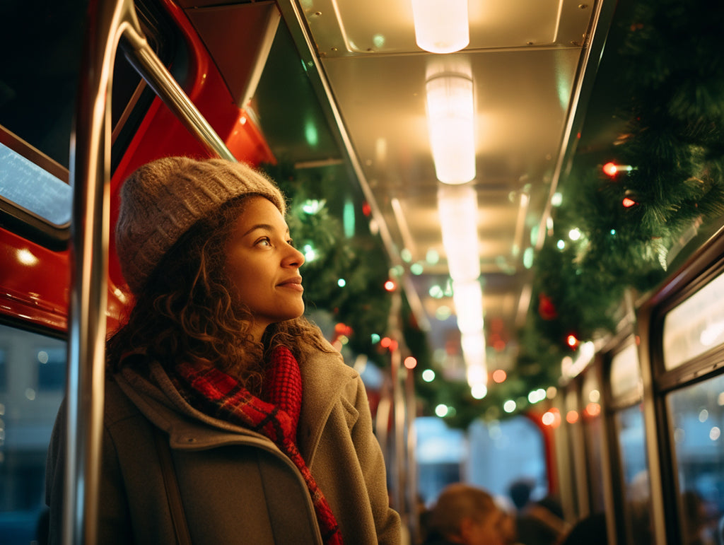 Christmas Markets in New England: A Cozy Festive Adventure | DIGIBUDDHA