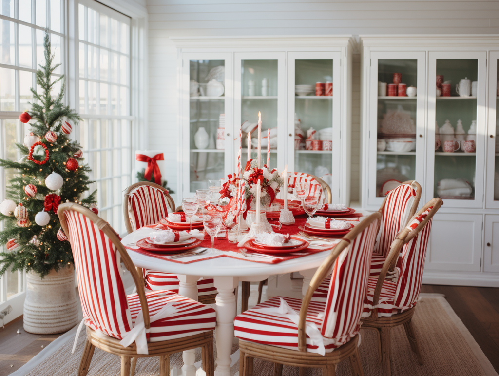 Christmas Party Decoration Ideas: Transform Your Space into a Winter Wonderland | DIGIBUDDHA
