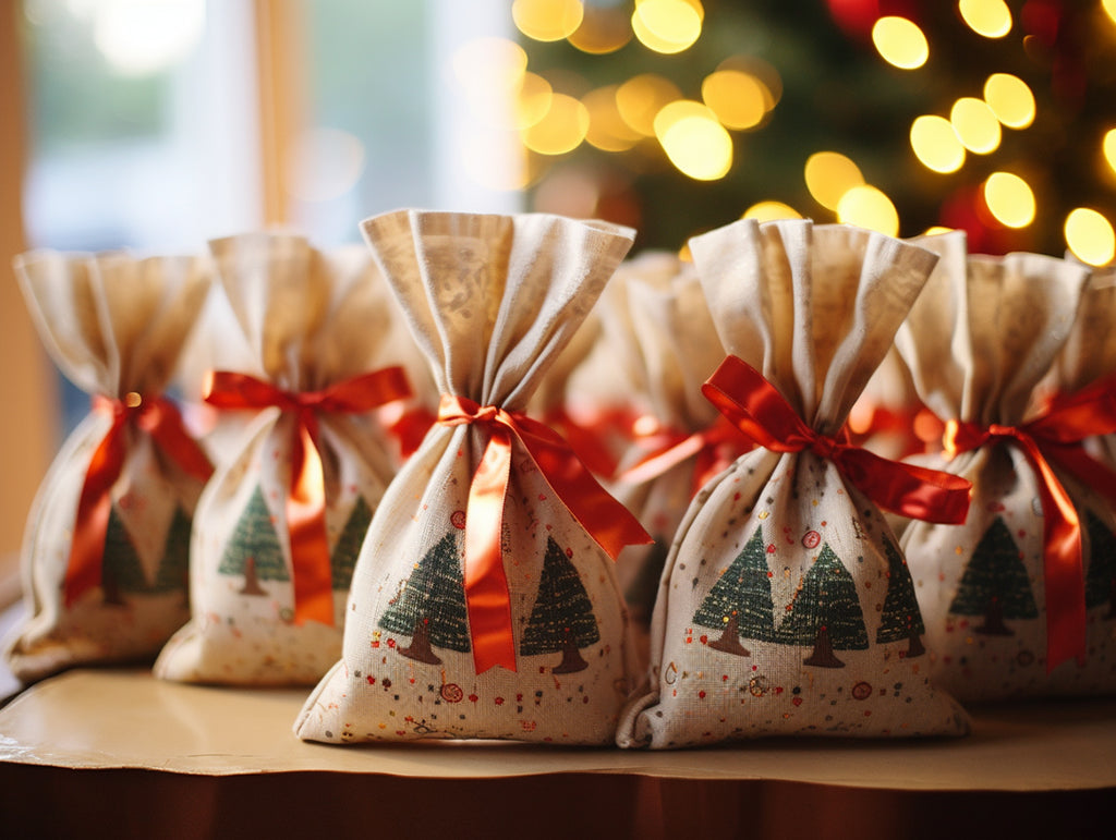 Christmas Party Favors: Perfect Ideas for Every Kind of Festive Bash | DIGIBUDDHA