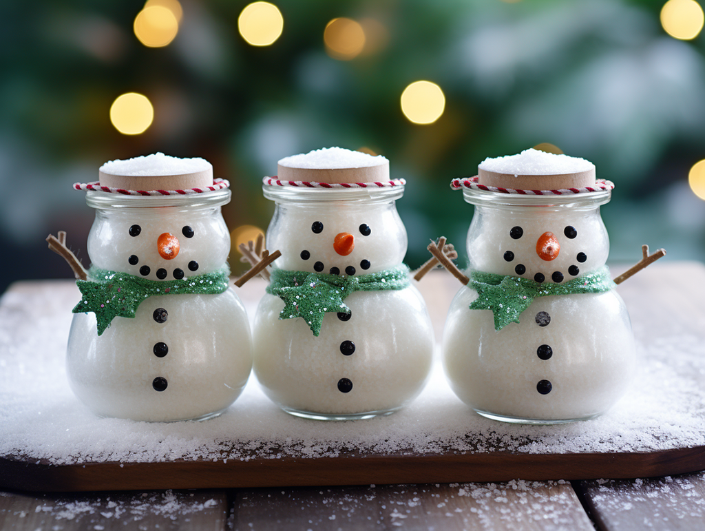 Christmas Party Favors: Perfect Ideas for Every Kind of Festive Bash | DIGIBUDDHA