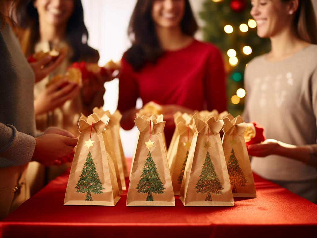Christmas Party Favors: Perfect Ideas for Every Kind of Festive Bash | DIGIBUDDHA