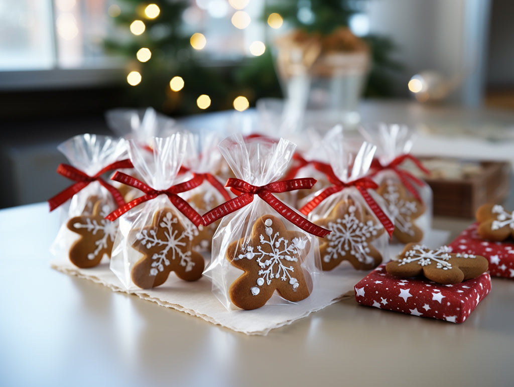 Christmas Party Favors: Perfect Ideas for Every Kind of Festive Bash | DIGIBUDDHA