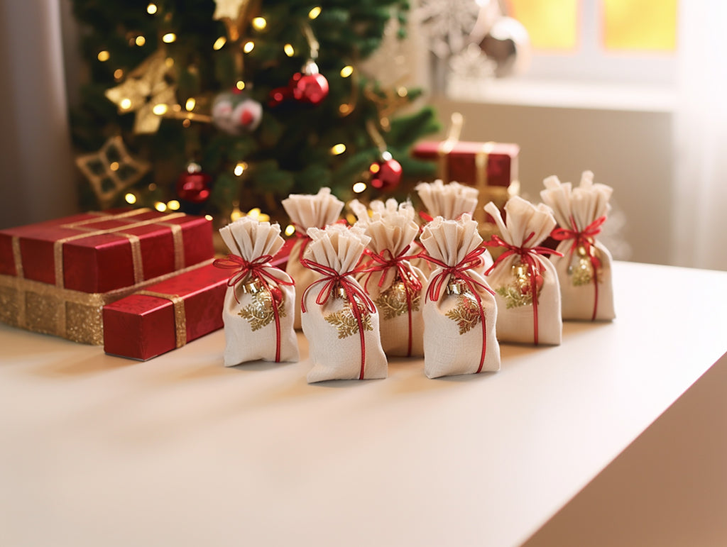 Christmas Party Favors: Perfect Ideas for Every Kind of Festive Bash | DIGIBUDDHA