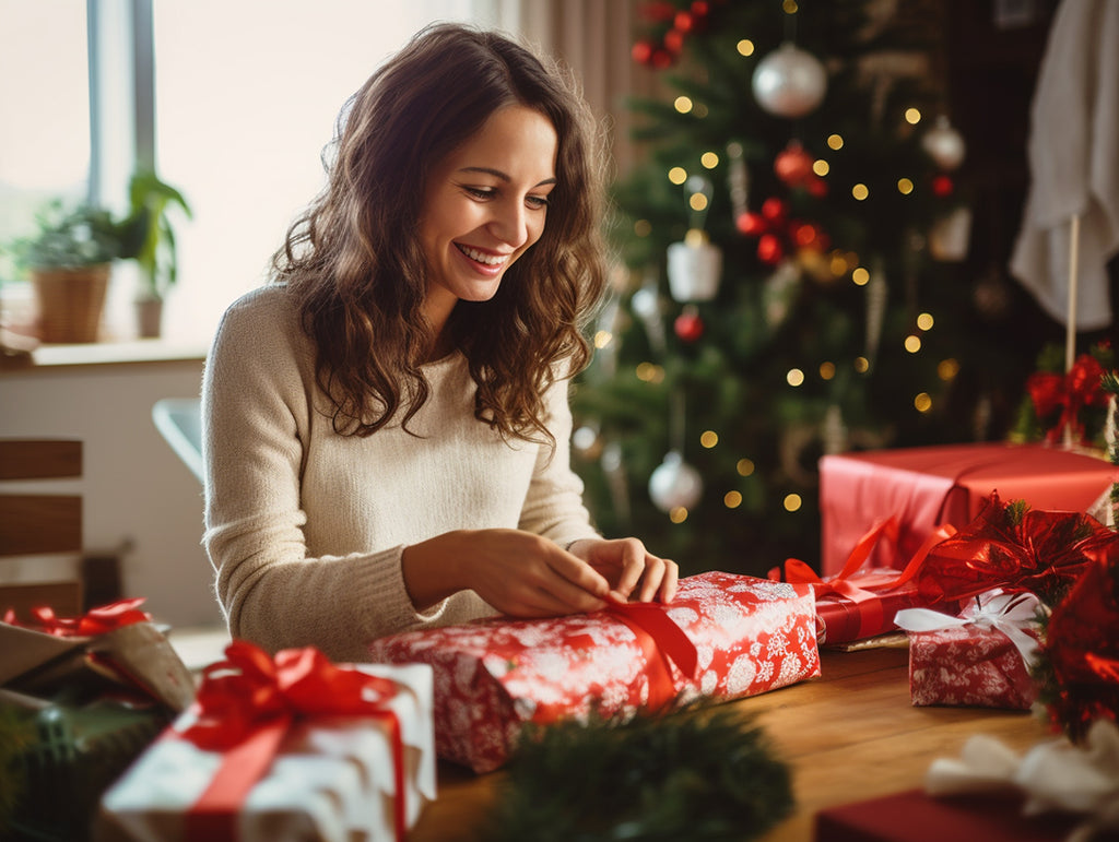 Christmas Party Supplies: Unleash Festive Fun with These Essentials | DIGIBUDDHA