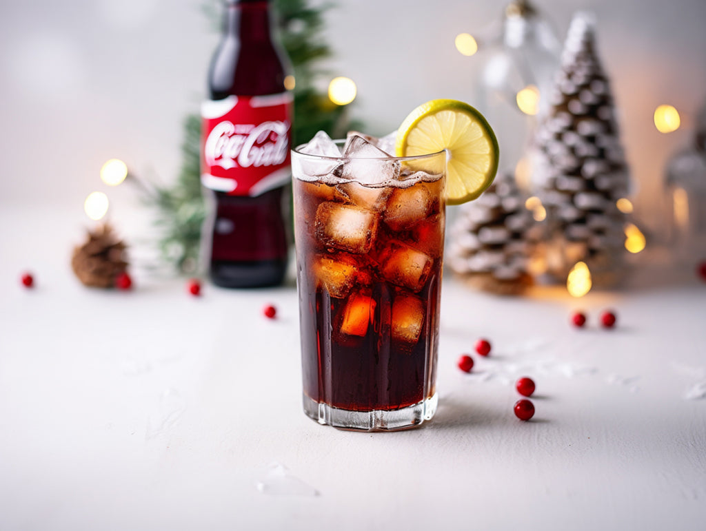 Christmas Rum Cocktails: Delicious Concoctions for Tipsy Holiday Cheer | DIGIBUDDHA