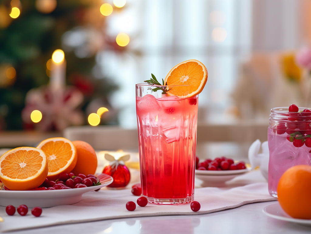 Christmas Rum Cocktails: Delicious Concoctions for Tipsy Holiday Cheer | DIGIBUDDHA