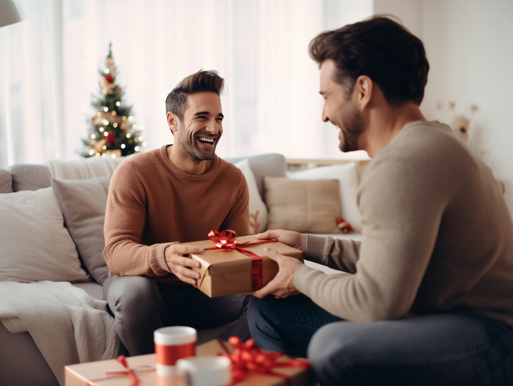 Christmas Thank You Gifts: Show Your Appreciation with Unique Surprises | DIGIBUDDHA