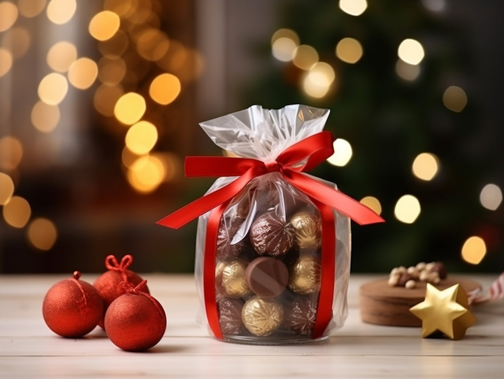 Christmas Thank You Gifts: Show Your Appreciation with Unique Surprises | DIGIBUDDHA