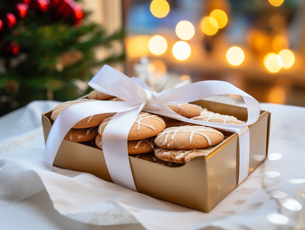 Christmas Thank You Gifts: Show Your Appreciation with Unique Surprises | DIGIBUDDHA