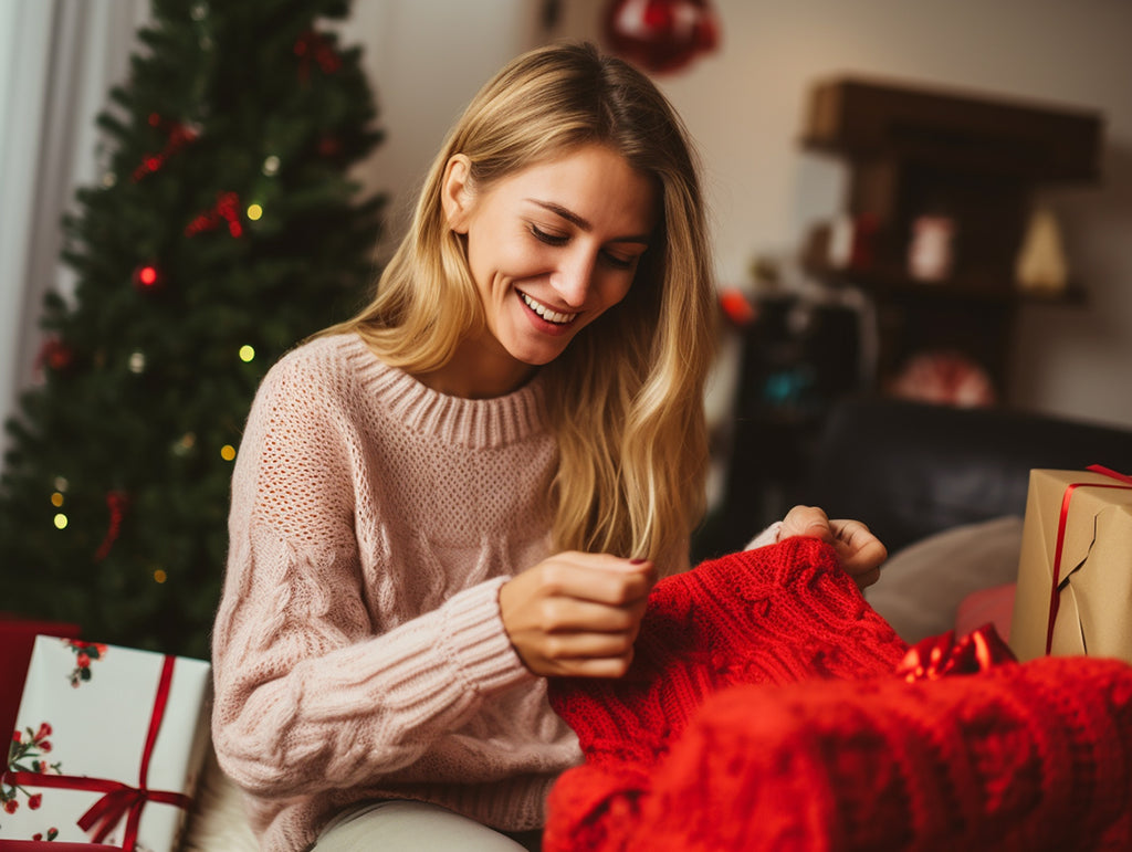 Christmas Thank You Gifts: Show Your Appreciation with Unique Surprises | DIGIBUDDHA