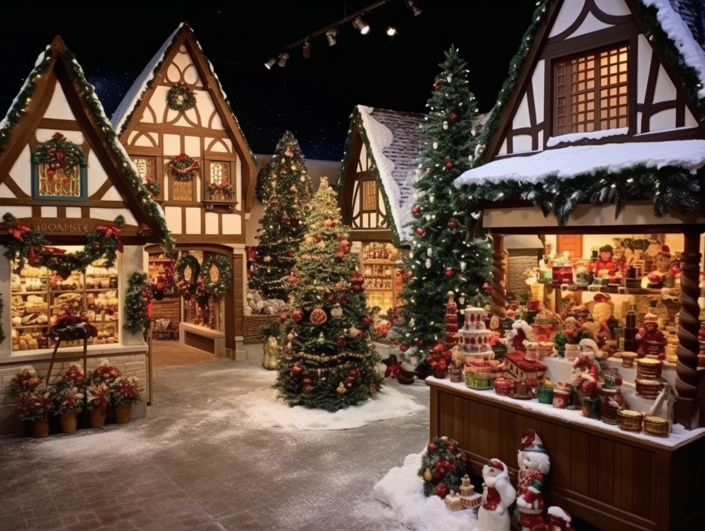 Christmas Things to Do in New England: Festive Fun for All Ages | DIGIBUDDHA